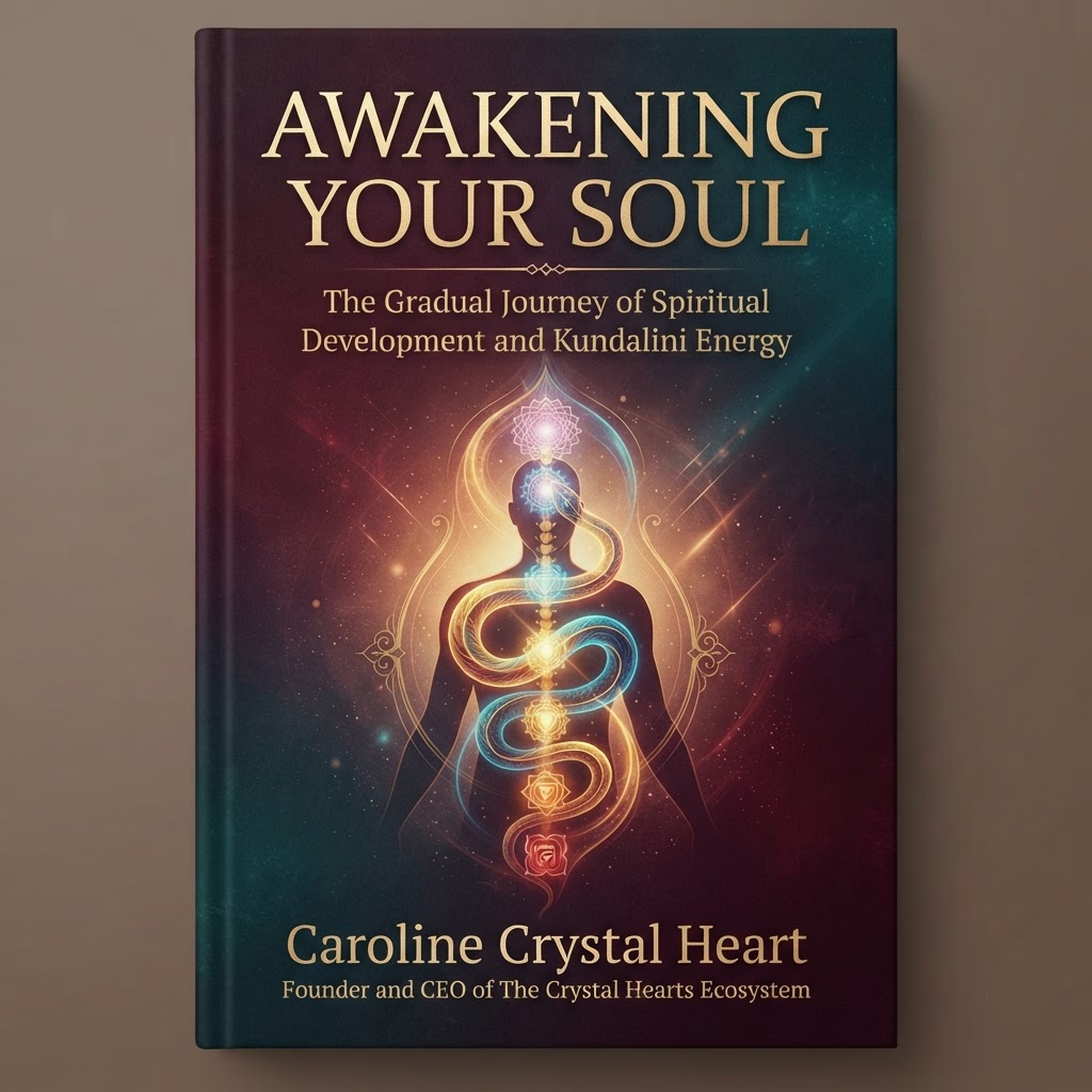 Awakening your soul