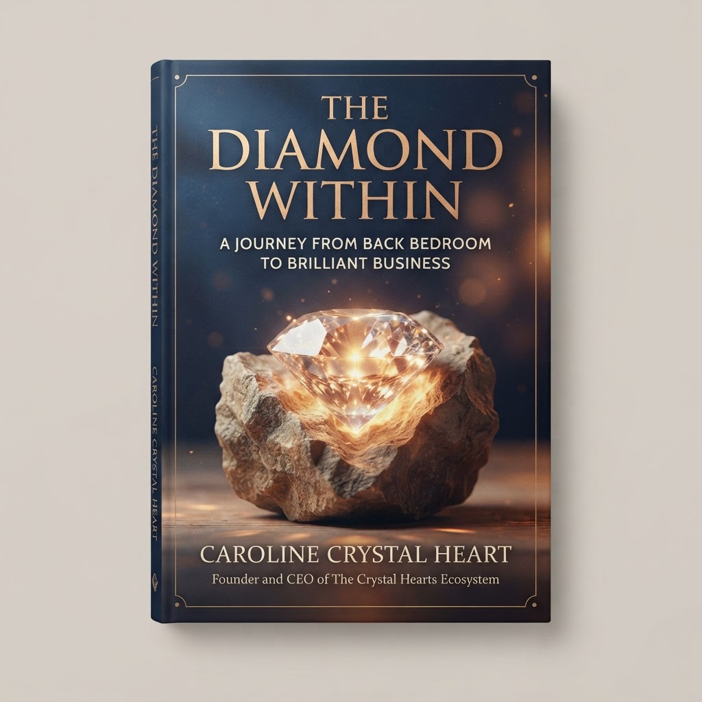 The Diamond Within