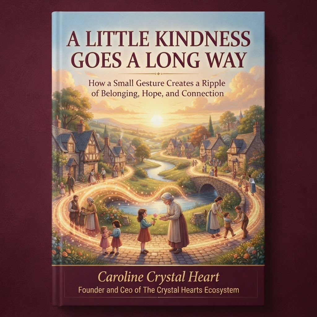 A Little Kindness Goes a Long Way