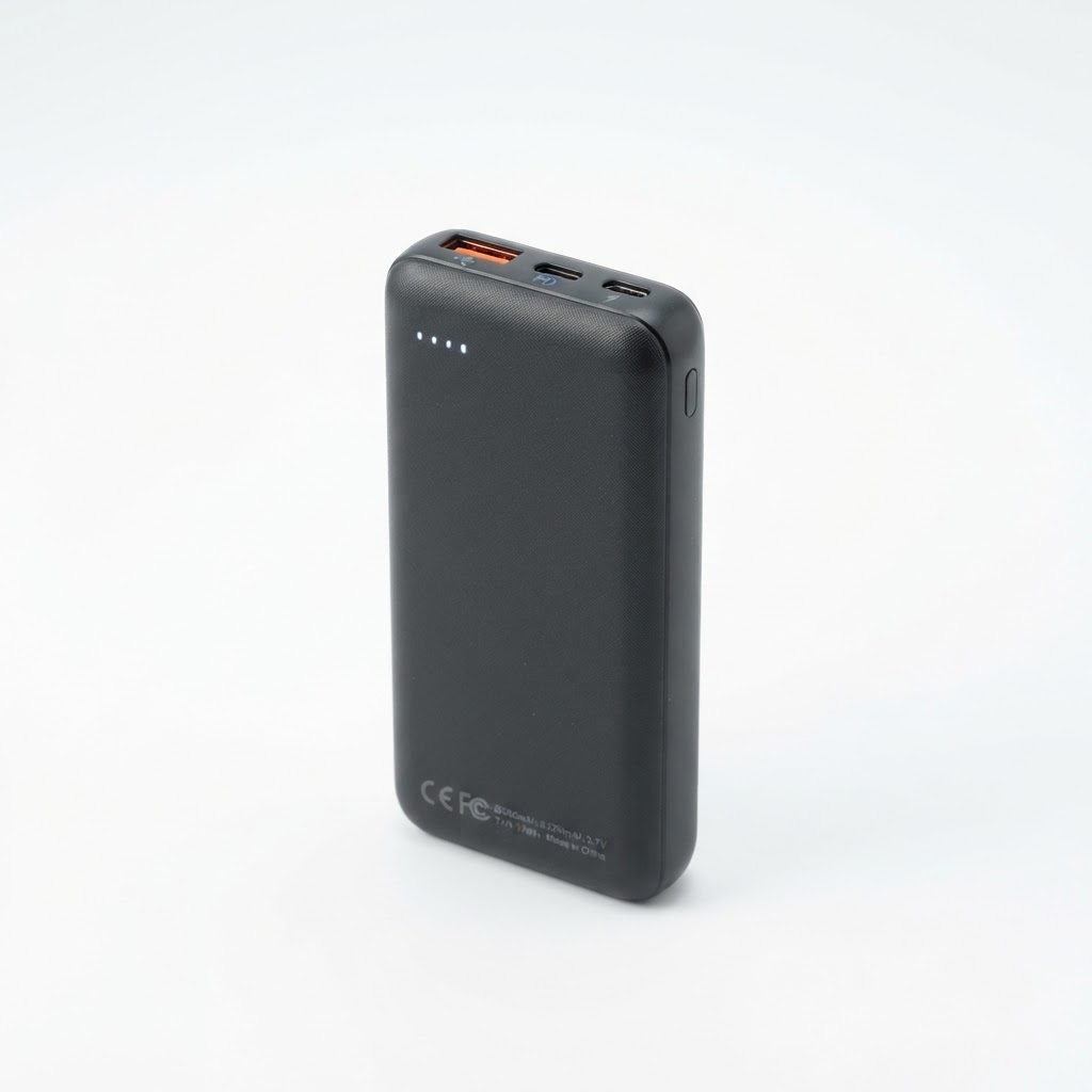 INIU Power Bank 20000mAh 22.5W