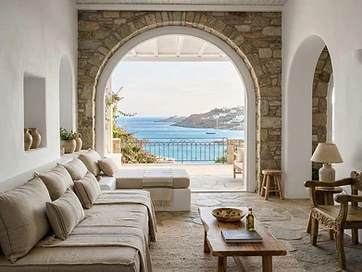Symi Shrimp House