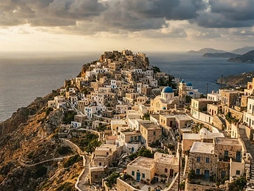 Evdoxia's Taverna