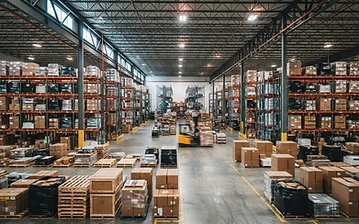 Surplus & Excess Inventory