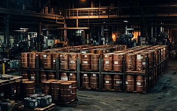 Secondary-Value Materials