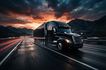 2027 Cascadia Gen 5