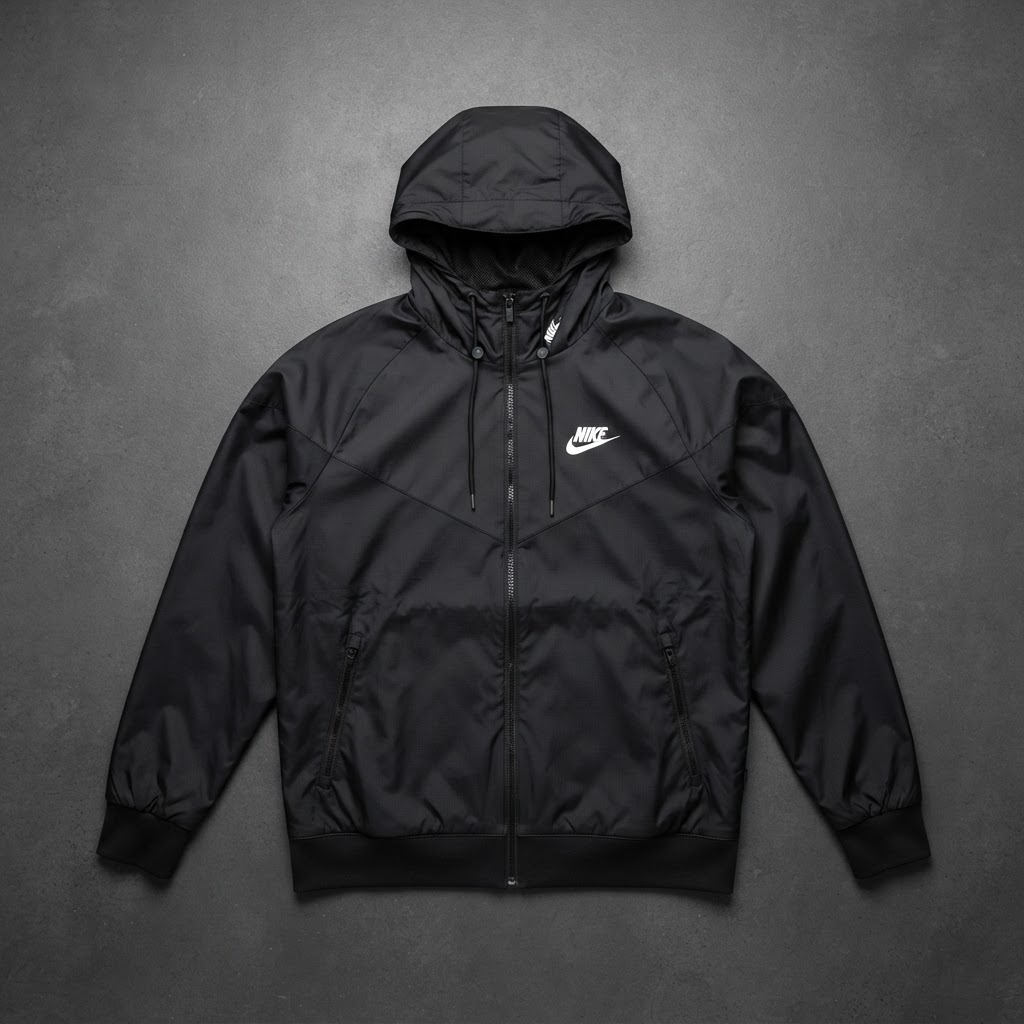 Nike Windrunner Jacket