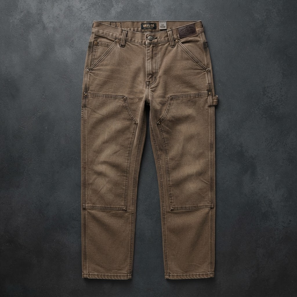 Carhartt WIP Single Knee Pant
