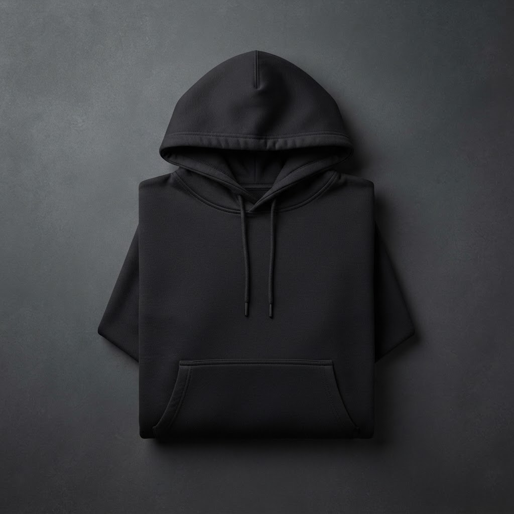 YSN Heavyweight Hoodie
