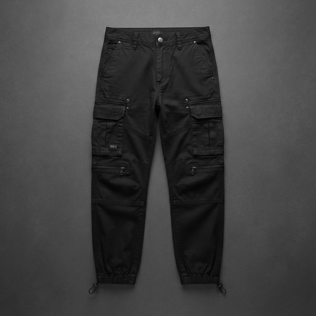 YSN Cargo Pants