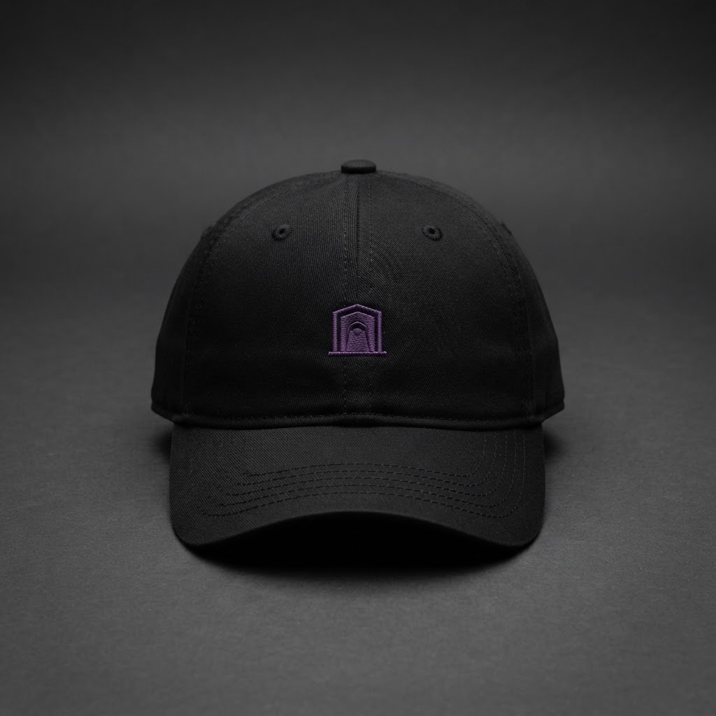 YSN 6-Panel Cap
