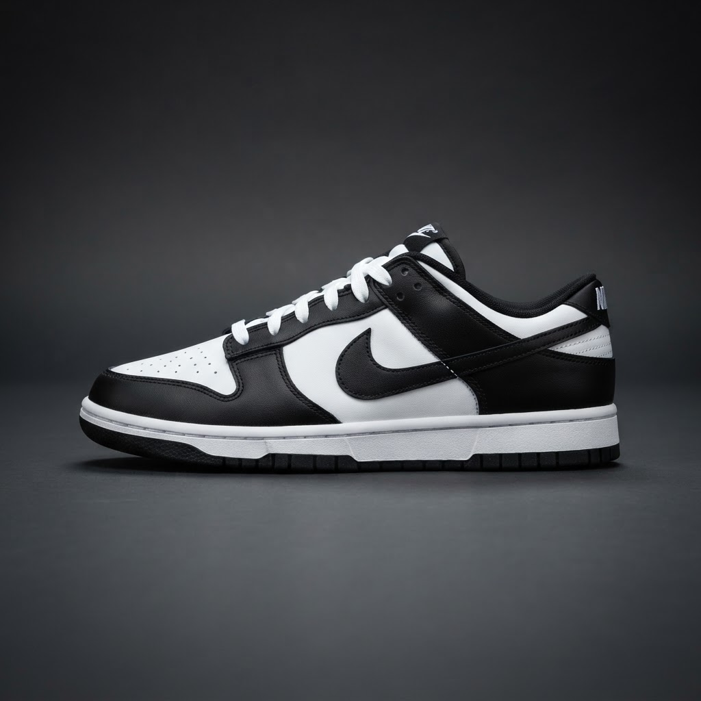 Nike Dunk Low "Panda"