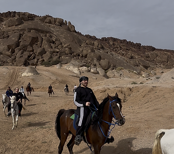 Horse Riding Experience 4