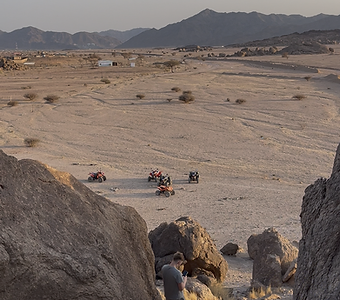 Quad Biking & Mountain Adventure 3