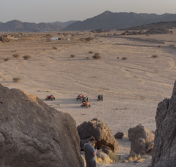 Quad Biking & Mountain Adventure 4