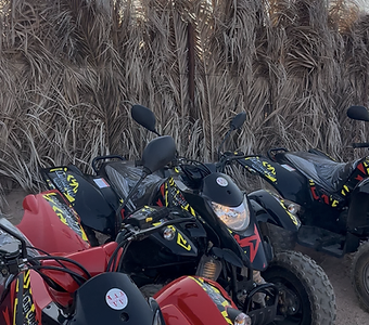 Quad Biking & Mountain Adventure 4