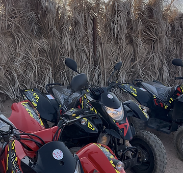 Quad Biking & Mountain Adventure 5