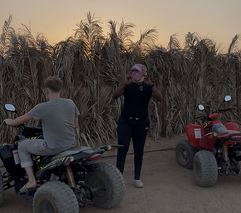 Quad Biking & Mountain Adventure 5