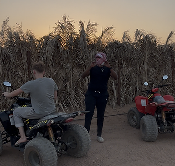 Quad Biking & Mountain Adventure 6