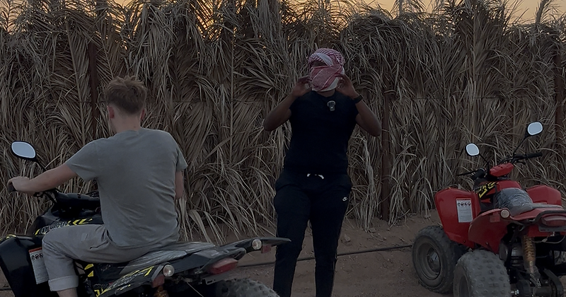 Quad Biking & Mountain Adventure 6