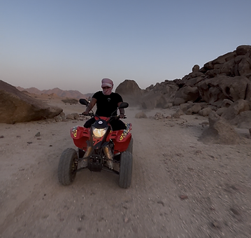 Quad Biking & Mountain Adventure 7