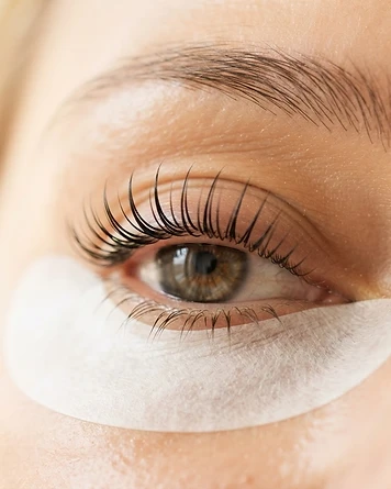 Brow Wax & Tint