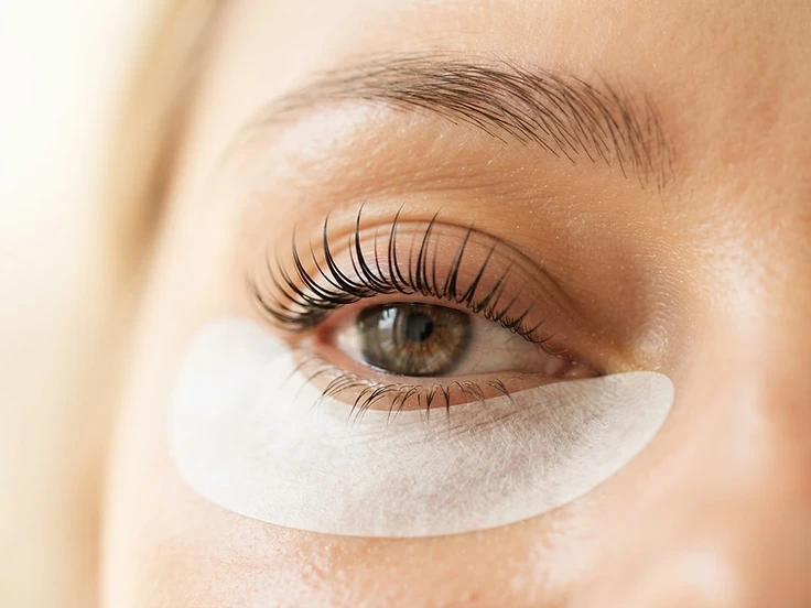 Lash Extensions