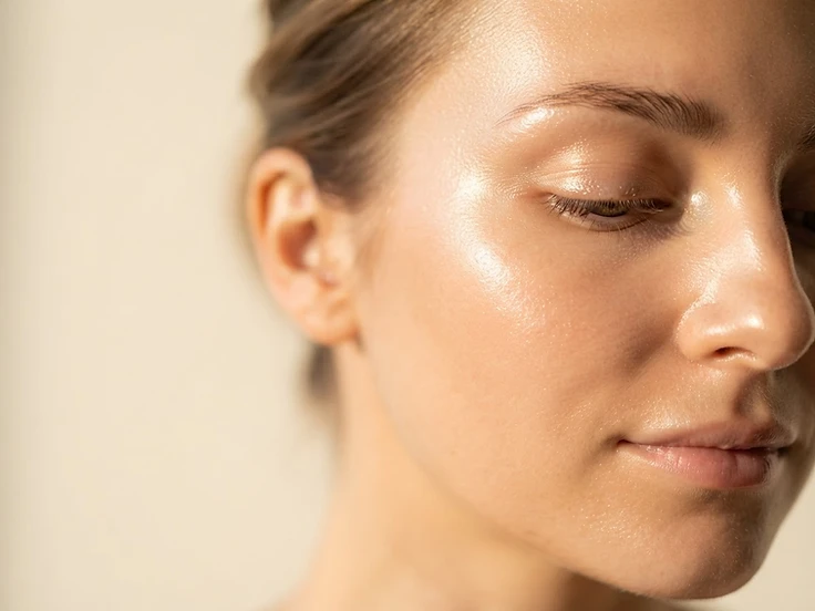 Brow Wax