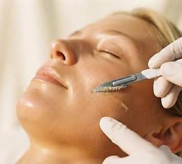 Facials & Skin