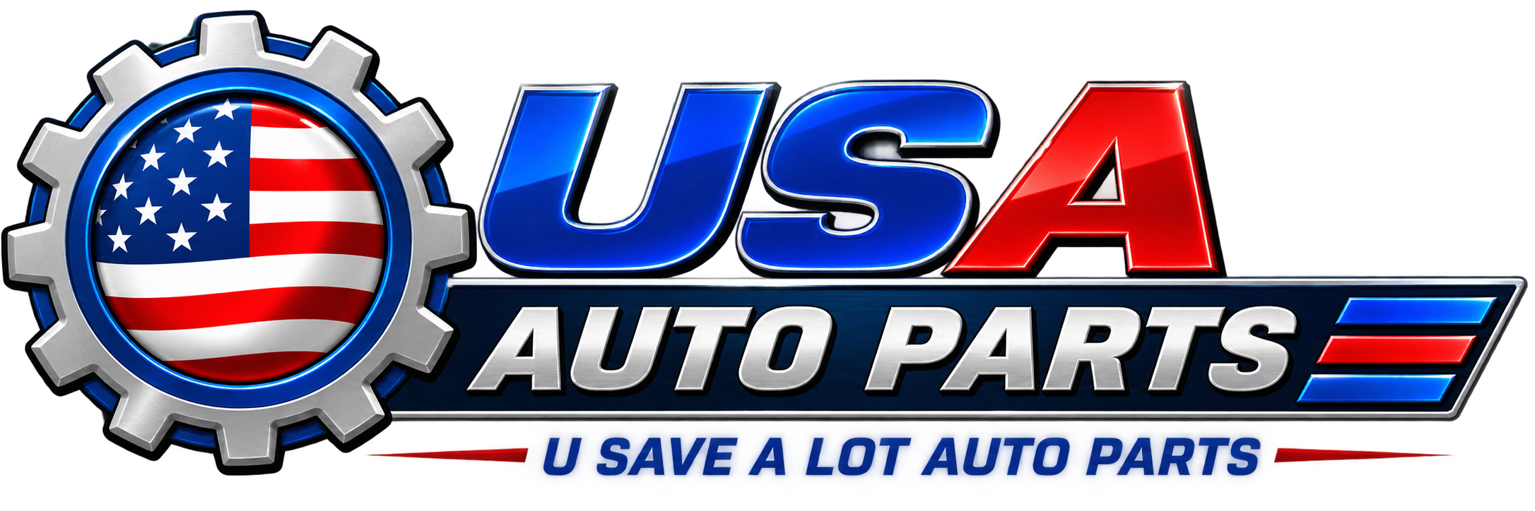 USA Auto Parts — U Save A Lot Auto Parts