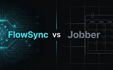 FlowSync vs Jobber: Which Is Better for Your Business?