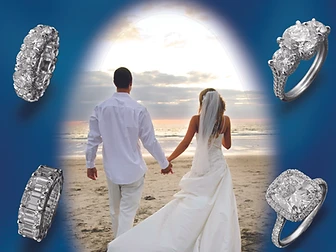 Bridal Ring Suite