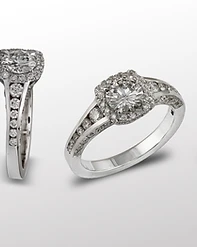 Engagement Rings