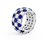 Ostasz Studio expandable ring collection preview