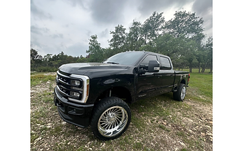 HILL COUNTRY MOTORSPORTS — live website built by AXIS Digital Design