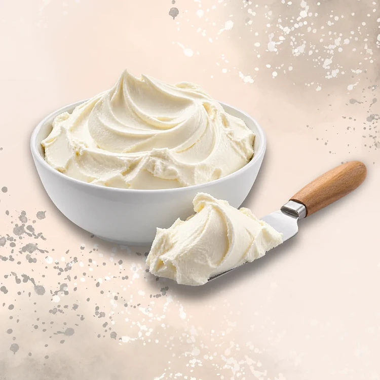 Cream de Queso 