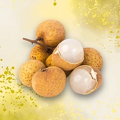 Longan Miel