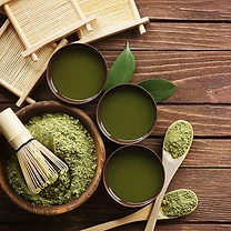 Matcha