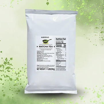 Matcha 
