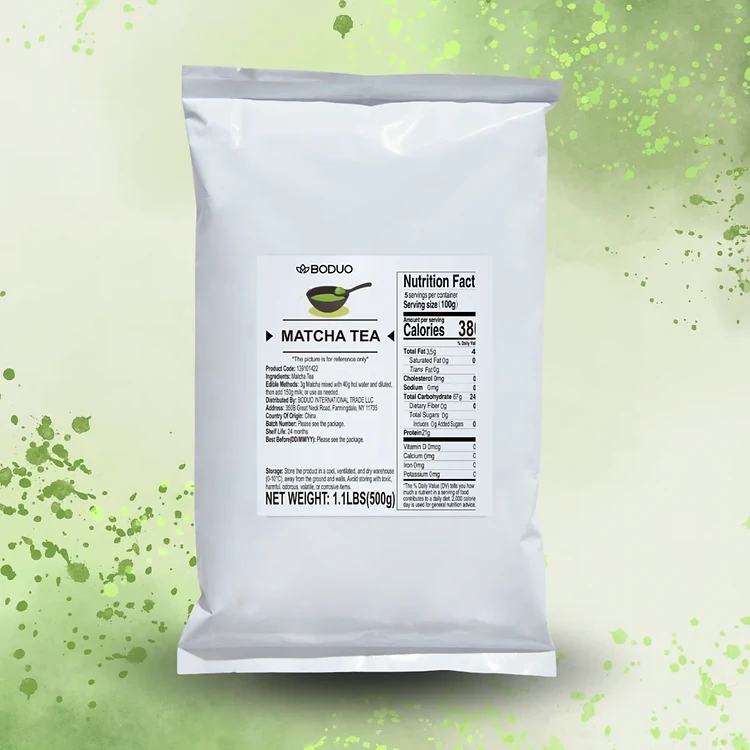 Matcha 