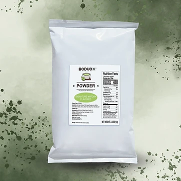 Matcha Puro