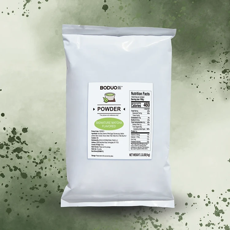 Matcha Puro