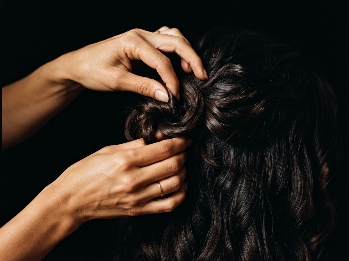 The Styling Hand