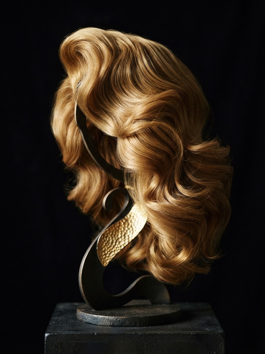 Lace Front Unit