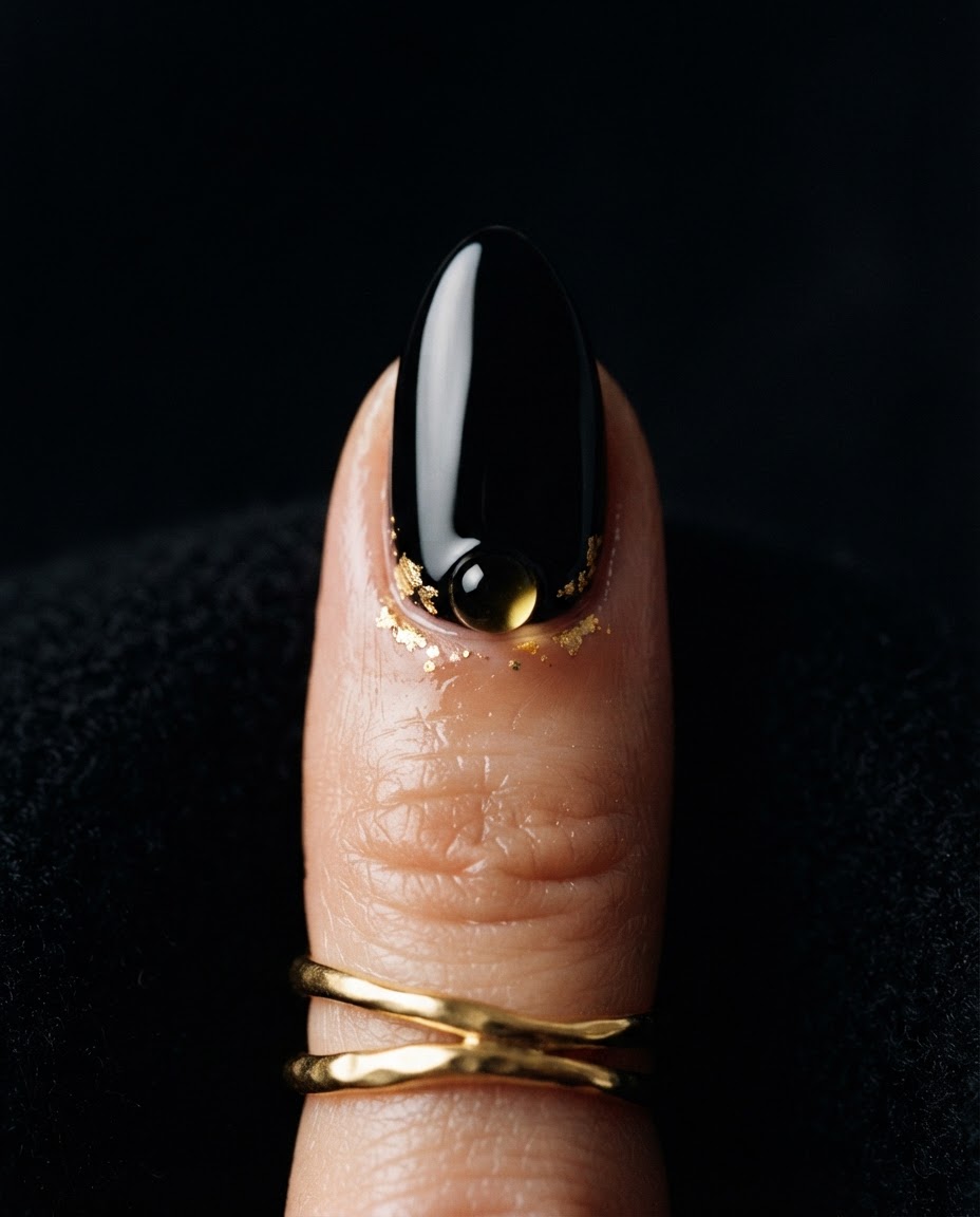Precision Nails