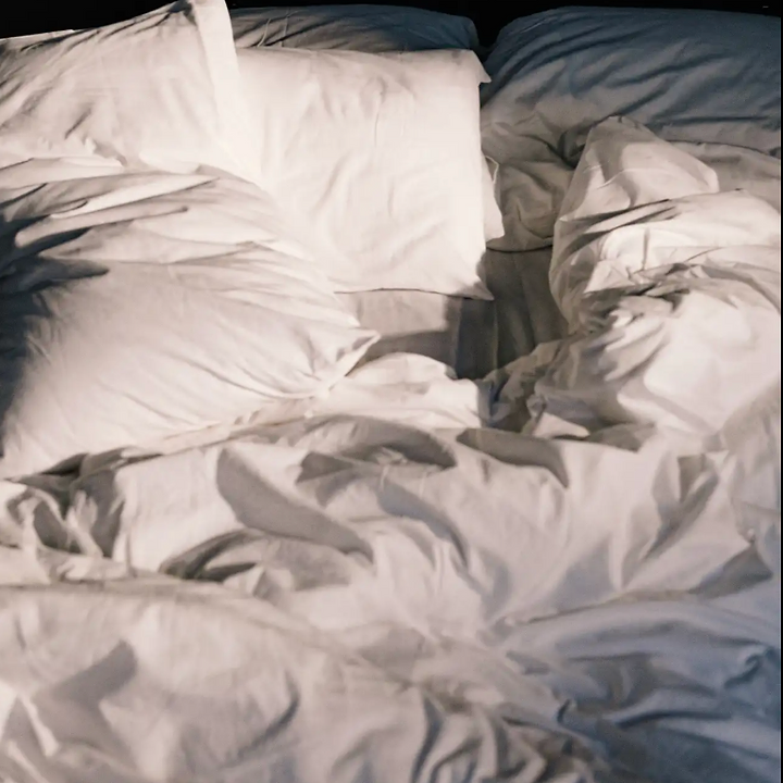 Unmade