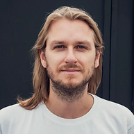 Portrait of Neal Coghlan