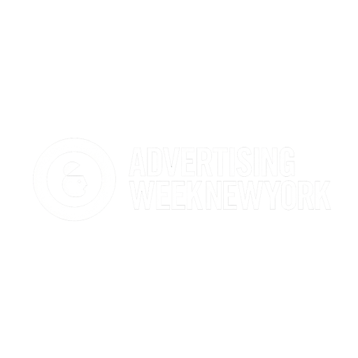 Advertising Week New York logo