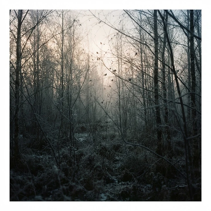 Dusk Rhythm