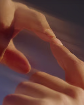 Fingertips