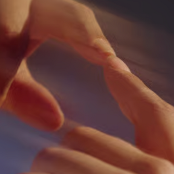 Fingertips